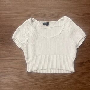 Women's Crop top